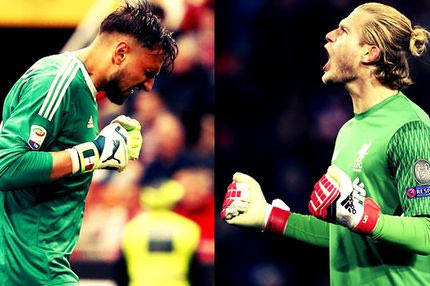 O γκαφατζής Κάριους φέρνει τον Ντοναρούμα στην Λίβερπουλ!