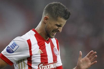 Η αντίδραση των φίλων της Έβερτον στην επιστροφή του Μιραλάς