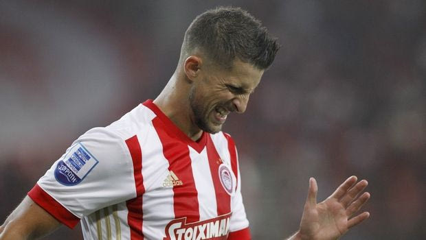 Η αντίδραση των φίλων της Έβερτον στην επιστροφή του Μιραλάς