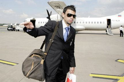 Ο Κέζμαν δεν ξέρει πού να πρωτοπουλήσει τον “νέο Ζιντάν”