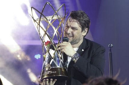 Χωρίς την ΑΕΚ δεν μπορεί ο Κιάμος