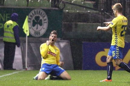 Ο διακαής πόθος του Μαρτίνς έχει “πληγώσει” τον Παναθηναϊκό δυο φορές