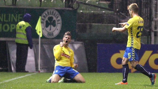 Ο διακαής πόθος του Μαρτίνς έχει “πληγώσει” τον Παναθηναϊκό δυο φορές