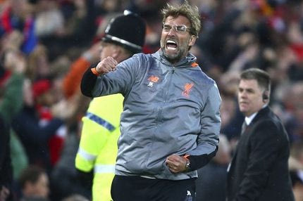 Ο Κλοπ “έγραψε” με εκπληκτικές ατάκες για Ρεάλ και… Ζιντάν!