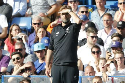 Ο Κλοπ πληρώνεται όσο ο προπονητής της 13ης ομάδας στην Πρέμιερ