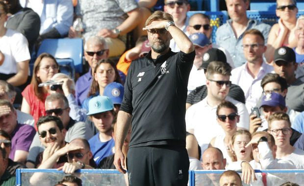 Ο Κλοπ πληρώνεται όσο ο προπονητής της 13ης ομάδας στην Πρέμιερ