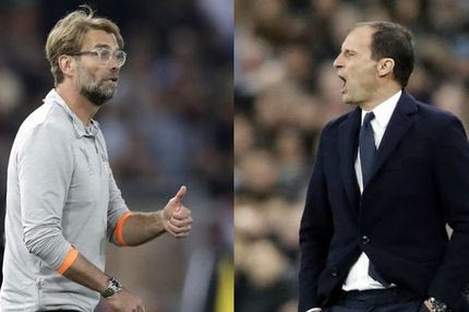 Η “ανταλλαγή” Λίβερπουλ – Γιουβέντους που θα… ταράξει τα νερά στην Ευρώπη