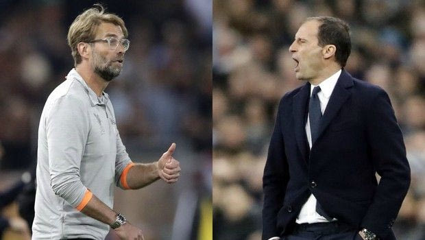 Η “ανταλλαγή” Λίβερπουλ – Γιουβέντους που θα… ταράξει τα νερά στην Ευρώπη