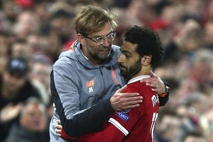 Η Λιόν γίνεται… Απόλλωνας απέναντι στη Λίβερπουλ για τον Φεκίρ