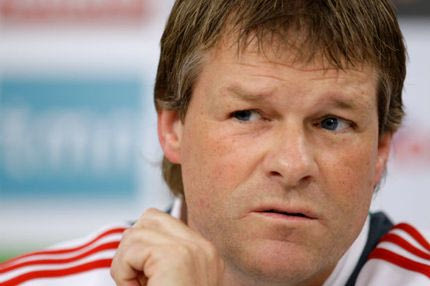 Ο Ολλανδός με το “βαρύ” επώνυμο που προτάθηκε στην ΑΕΚ