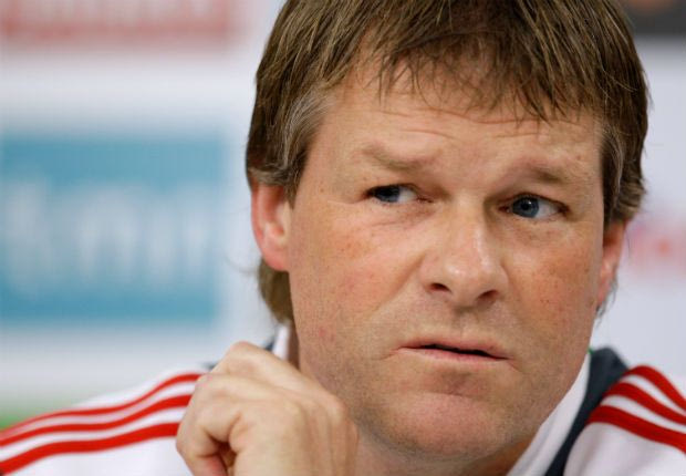 Ο Ολλανδός με το “βαρύ” επώνυμο που προτάθηκε στην ΑΕΚ