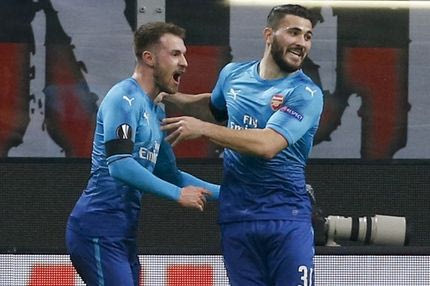 Ο Κολάσινατς κέρδισε το βραβείο του… μεγαλύτερου γκαφατζή