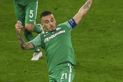 Δεν “σκοτώνει” τον Κουρμπέλη ο Αλαφούζος!