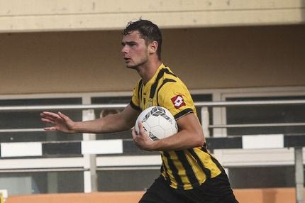 Η “πόρτα” Κάιπερς – ατζέντη: “Στην ΑΕΚ δεν υπογράφουμε…”