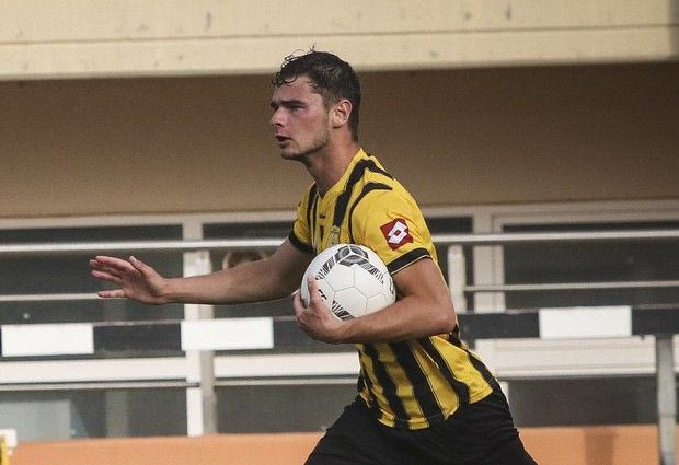 Η “πόρτα” Κάιπερς – ατζέντη: “Στην ΑΕΚ δεν υπογράφουμε…”