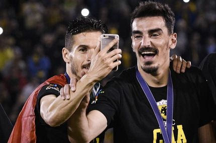 Ήταν πολλά τα λεφτά (780.000) της διαφοράς για τον Λάζαρο