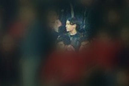 Στο Καυτανζόγλειο με τον… Ολυμπιακό ο έφηβος Λάζαρος