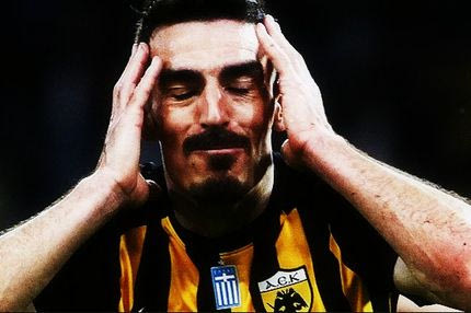 H ψυχραιμία του Ολυμπιακού στην υπόθεση Χριστοδουλόπουλου