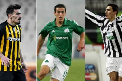 Λάζαρος Χριστοδουλόπουλος: Ο οικοδόμος, το μαλλί, η Θύρα 7 και ο… ψυχίατρος