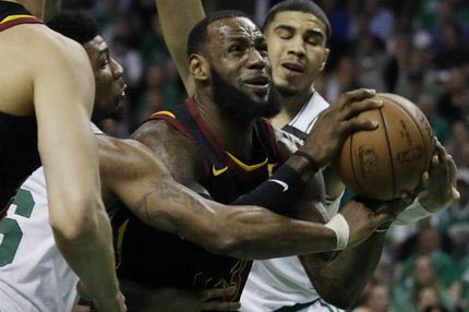 Και οι βασιλείς… κλατάρουν