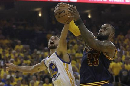 Λεμπρόν, η ώρα της εκδίκησης!