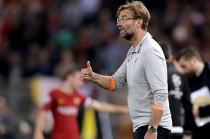 Η ξεχωριστή αφιέρωση του Κλοπ για την πρόκριση στον τελικό