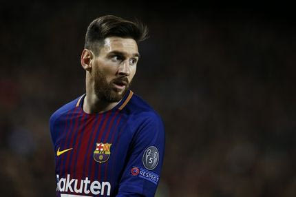 Η δύναμη του χορηγού: “ξεσπιτώνουν” Μπαρτσελόνα, Σεβίλλη