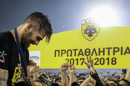 Η ΑΕΚ μπαίνει σε νέο δρόμο με τον Λιβάγια