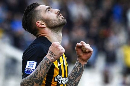 Ο Λιβάγια κόστισε πέντε “μύρια” στον Μελισσανίδη