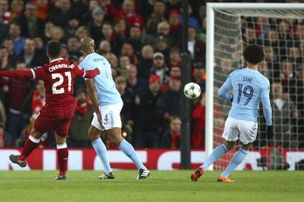 Πρόλαβαν να ψηφίσουν γκολ της χρονιάς πριν από τον τελικό!