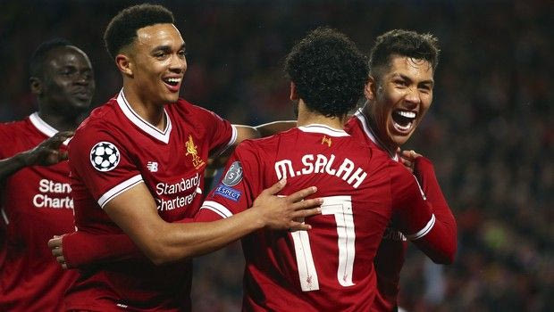 Έτοιμη να κολυμπήσει στο… χρήμα η Λίβερπουλ