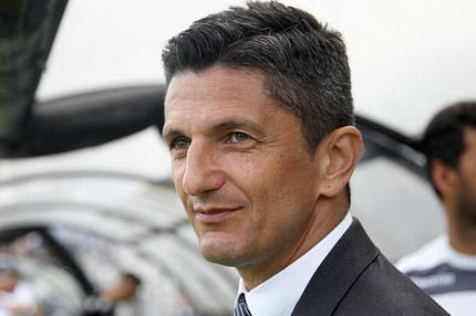 Ούτε λέξη πήρε πίσω ο Λουτσέσκου: “Ήρθαν να μας κλέψουν…”