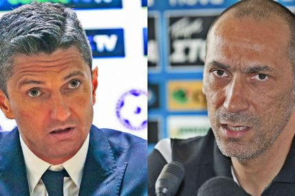 Η ελληνική οικογένεια… Λουτσέσκου στον Παναθηναϊκό αν δεν κλείσει ο Δώνης!