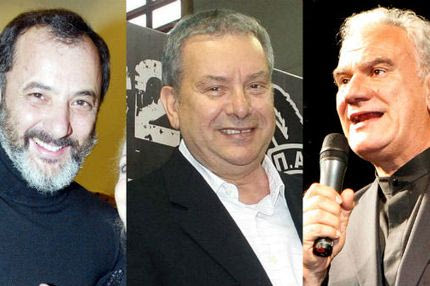 Οι άνθρωποι του πολιτισμού για το μεγάλο τελικό του ΟΑΚΑ σε μία συζήτηση που πρέπει να διαβάσεις…