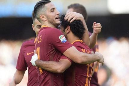 Η Ρόμα δεν κάνει το χατήρι του Μανωλά για το νέο συμβόλαιο