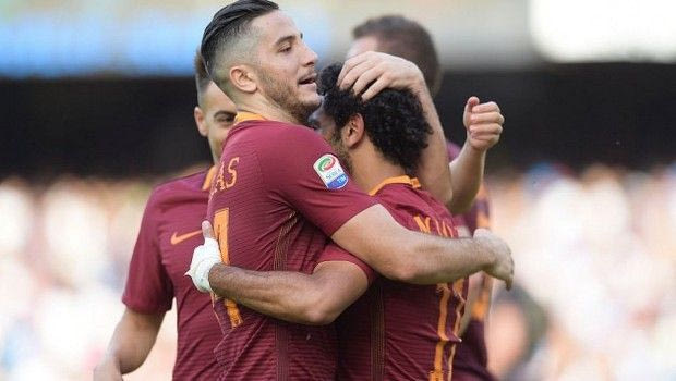 Η Ρόμα δεν κάνει το χατήρι του Μανωλά για το νέο συμβόλαιο