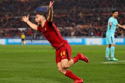 Ιστορικό ρεκόρ για Μανωλά!