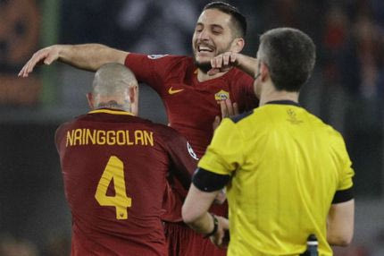 Συμπαίκτης του Μανωλά παραδέχθηκε πως έκλεβε για να φάει