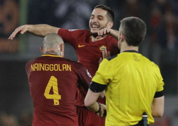 Συμπαίκτης του Μανωλά παραδέχθηκε πως έκλεβε για να φάει