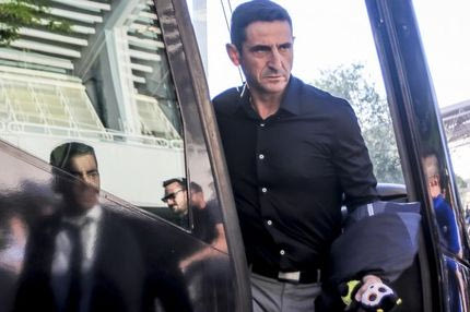 Ο Χιμένεθ στο Contra.gr: “Σκληρό για μένα, αλλά τελείωσα”