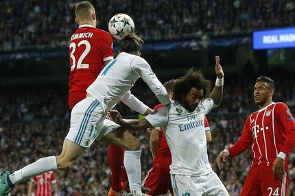 Ο παίκτης της Ρεάλ που παραδέχθηκε… σφαγή!