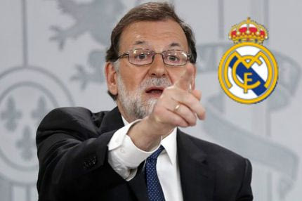 Χωρίς το… γούρι της η Ρεάλ στον τελικό του Κιέβου