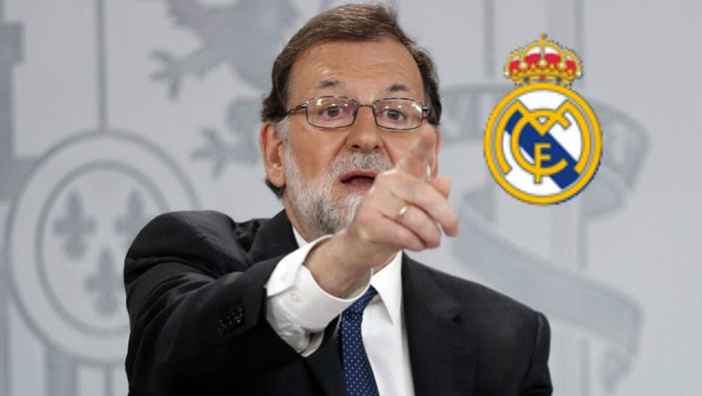 Χωρίς το… γούρι της η Ρεάλ στον τελικό του Κιέβου