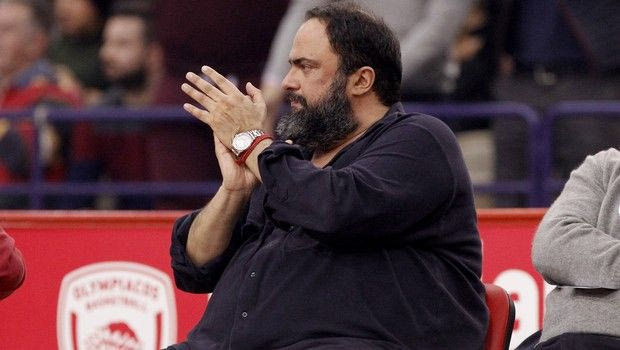 Ο Ολυμπιακός ρίχνει “άκυρο” στα σχέδια αναδιάρθωσης…