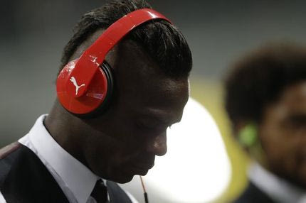 Ομάδα-έκπληξη πάει για το “μπαμ” με Μπαλοτέλι!