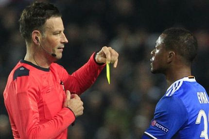 Κορυφαίος διαιτητής έπνιγε τον… πόνο του στο αλκοόλ