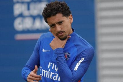 Η μπέμπα του Μαρκίνιος πήρε από τη μαμά της…