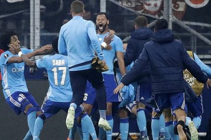 Μήτρογλου έτοιμος για ευρω-κούπα!