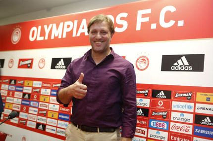 Ο Άρης περιμένει τον Μαρτίνς να… κόψει το “κανόνι”