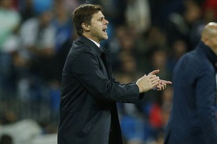 Το ταλέντο που μεγάλωσε πια ο Ποτσετίνο δεν το εκτιμάει